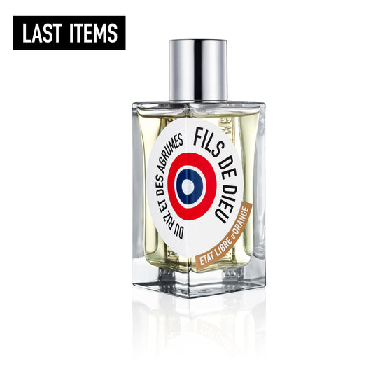 FILS DE DIEU DU RIZ ET DES AGRUMES