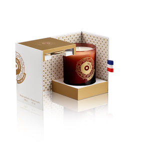 500 YEARS - SCENTED CANDLE