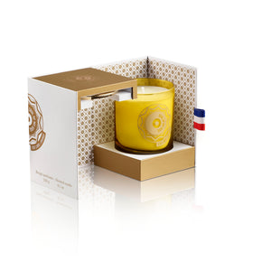 SOUL OF MY SOUL - SCENTED CANDLE