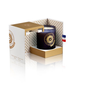 EXPERIMENTUM CRUCIS - SCENTED CANDLE