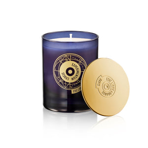 EXPERIMENTUM CRUCIS - SCENTED CANDLE