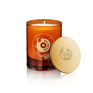 SPICE MUST FLOW - SCENTED CANDLE