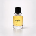 Fugazzi - Parfum 1 - 50ml