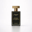 Jousset - Accident À La Vanille - 50ml