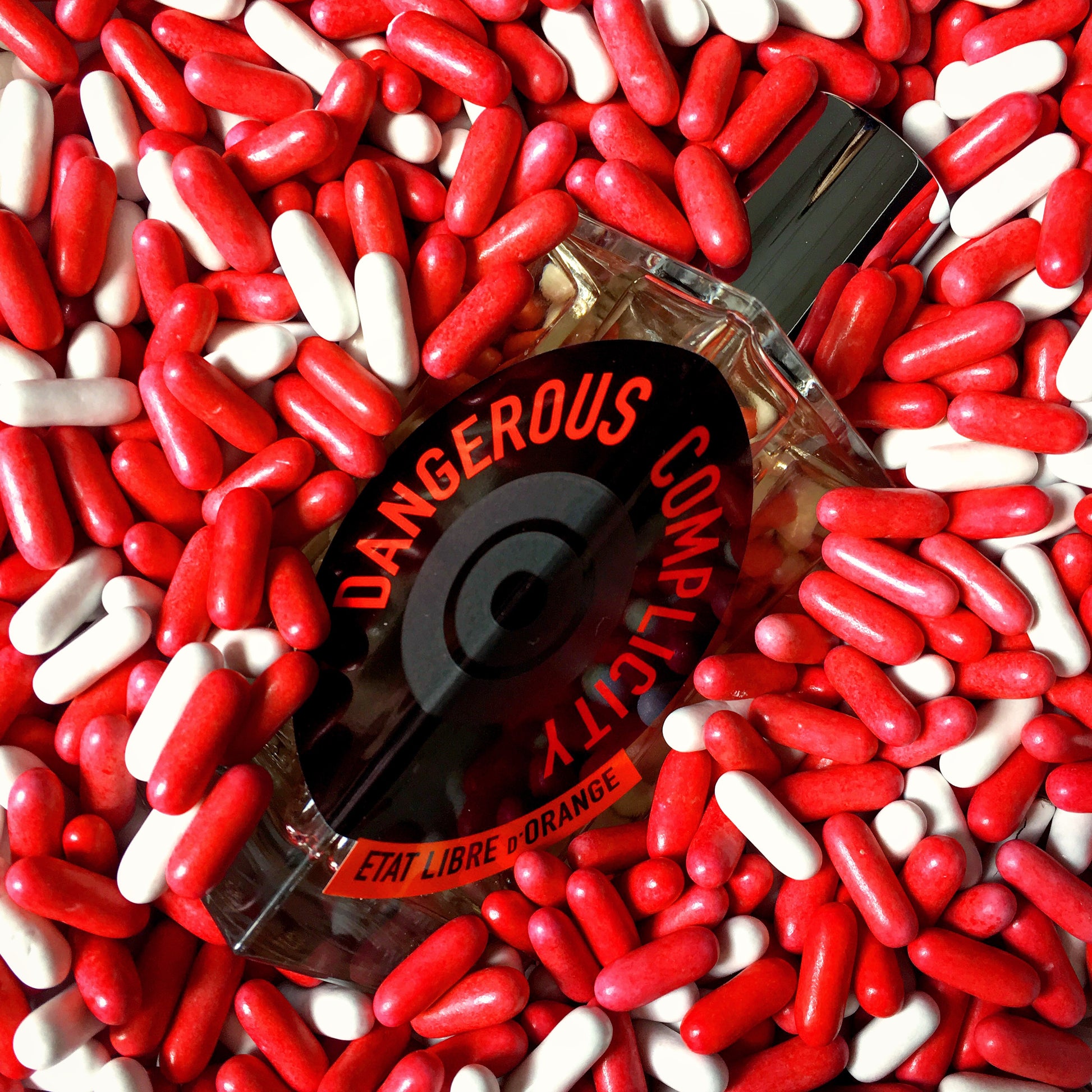 Etat Libre d'Orange Dangerous Complicity_100ml