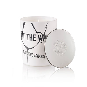 Etat Libre d'Orange - Exit the King Scented Candles