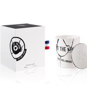 Etat Libre d'Orange - Exit the King Scented Candles - closed box